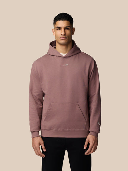 Adapt Lifestyle Hoodie – Mauve