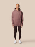Adapt Lifestyle Hoodie – Mauve