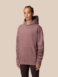 Adapt Lifestyle Hoodie – Mauve