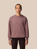 Adapt Lifestyle Sweatshirt - Mauve