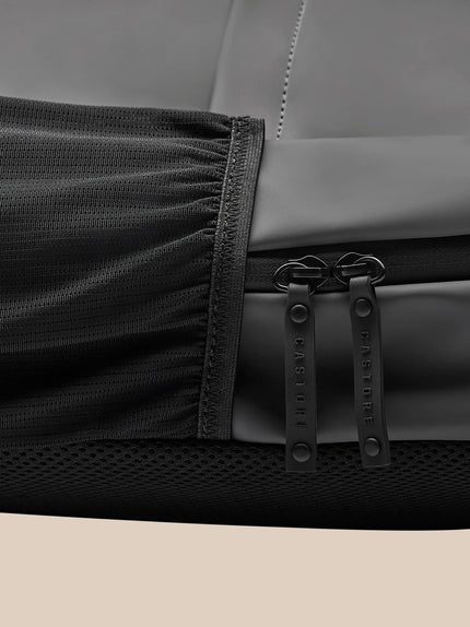 Active Holdall - Charcoal
