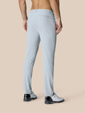 Golf Club Trousers - Mid Grey