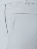 Golf Club Trousers - Mid Grey