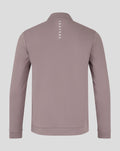 24/25 Club Classic Quarter Zip - Mineral