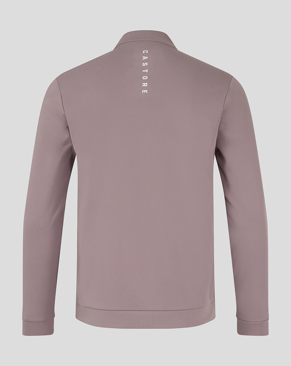 24/25 Club Classic Quarter Zip - Mineral