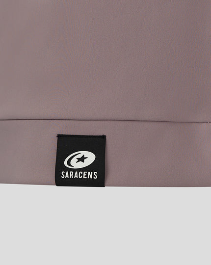 24/25 Club Classic Quarter Zip - Mineral