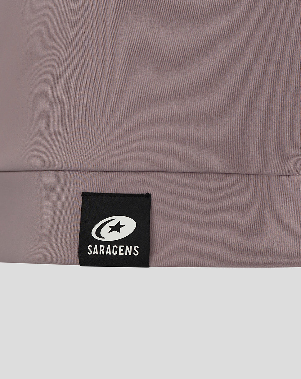 24/25 Club Classic Quarter Zip - Mineral
