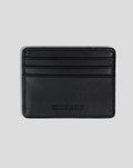 Saracens Leather Card Holder