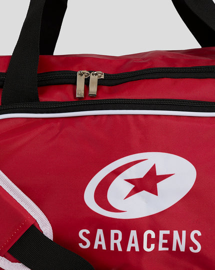 CLUB HOLDALL