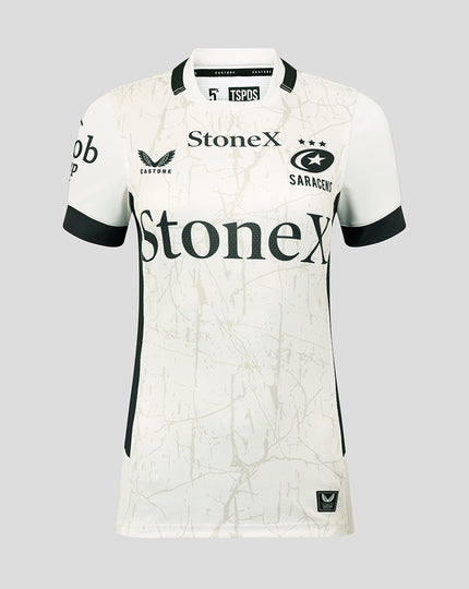 Womens 25/26 Away Pro Shirt