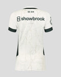 Womens 25/26 Away Pro Shirt