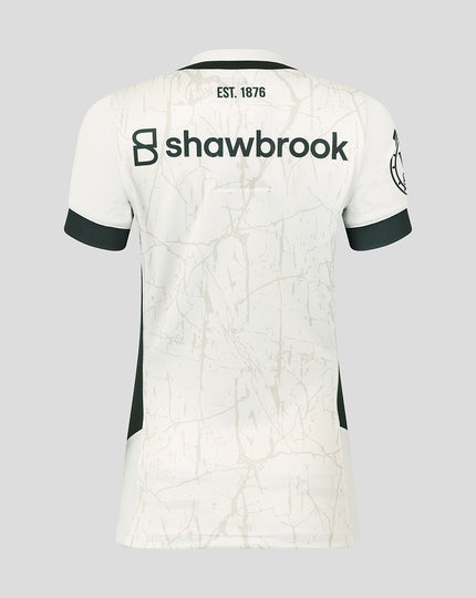 Womens 25/26 Away Pro Shirt