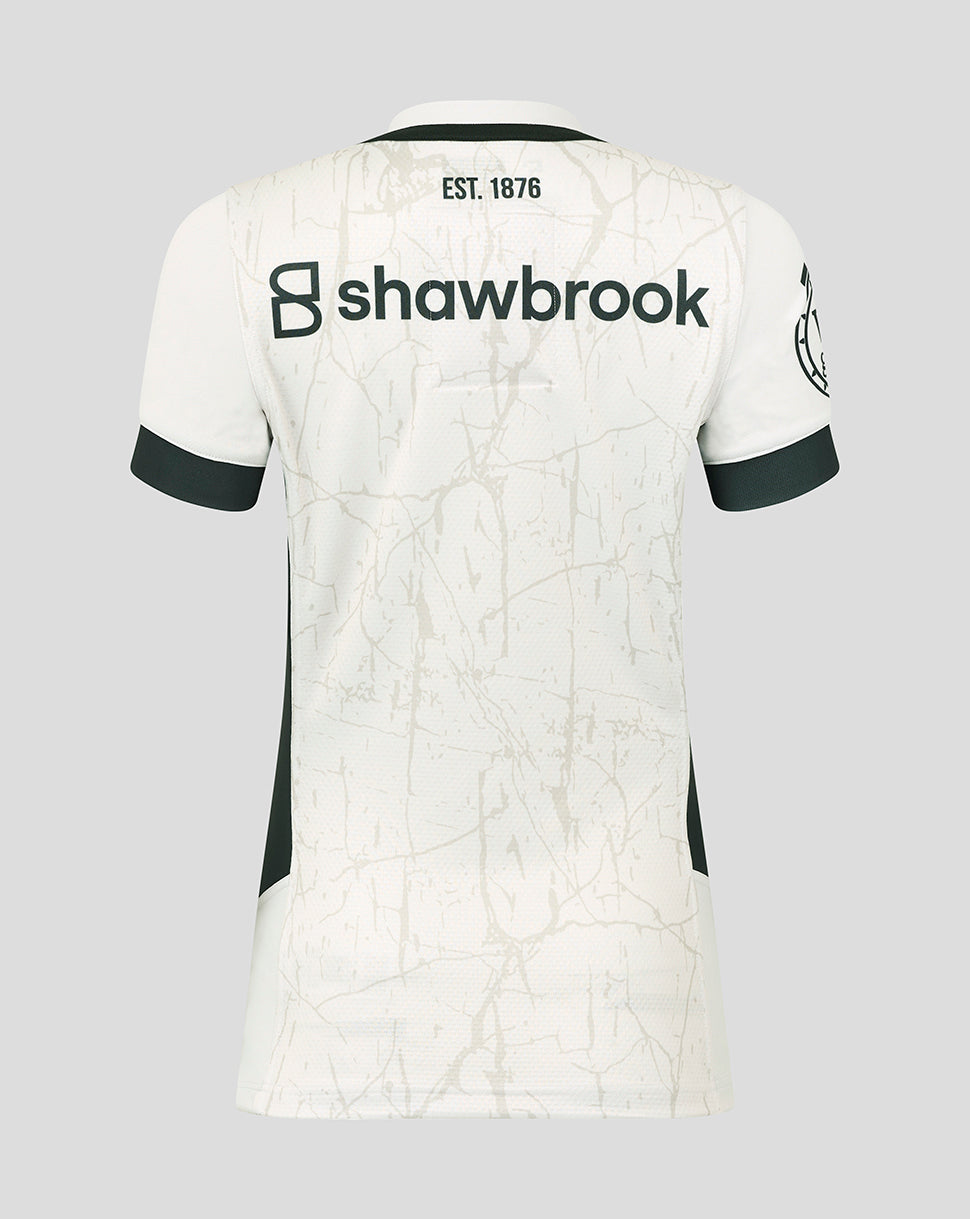 Womens 25/26 Away Pro Shirt