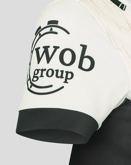 Womens 25/26 Replica Away Shirt