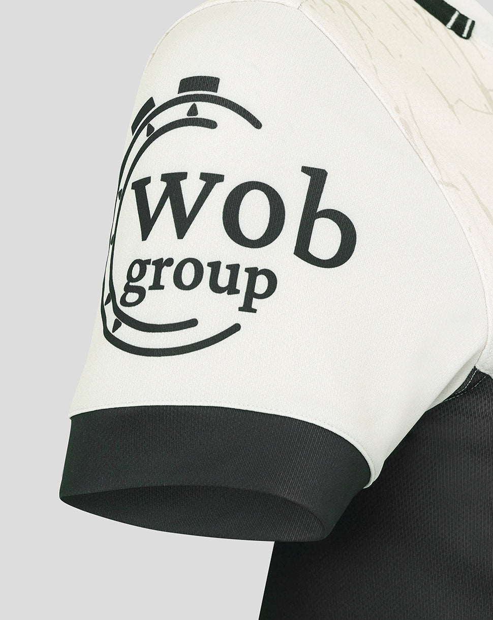 Womens 25/26 Replica Away Shirt