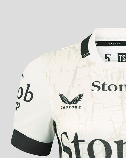 Womens 25/26 Away Pro Shirt