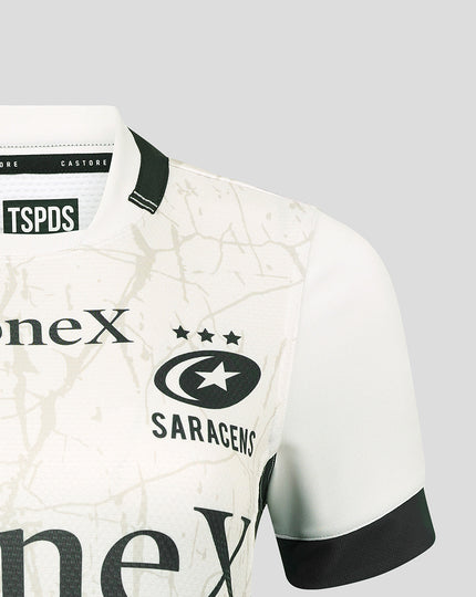 Womens 25/26 Away Pro Shirt