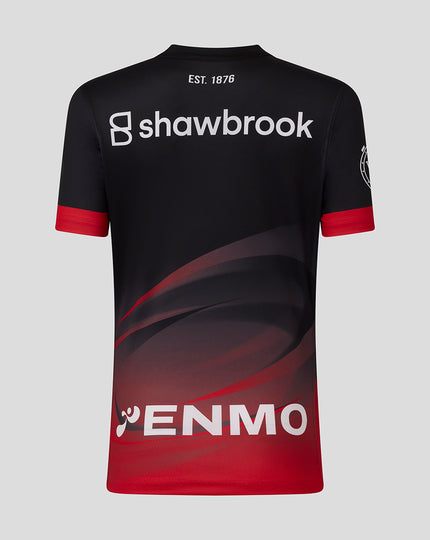 Womens 25/26 Replica Home Shirt