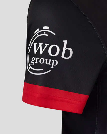 Womens 25/26 Replica Home Shirt