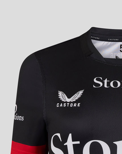 Womens 25/26 Replica Home Shirt