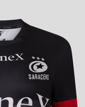 Womens 25/26 Replica Home Shirt