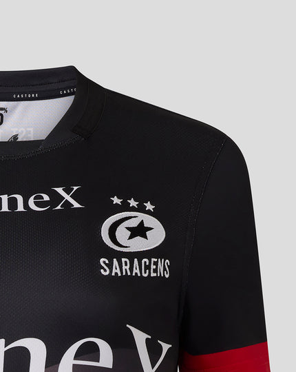 Womens 25/26 Replica Home Shirt