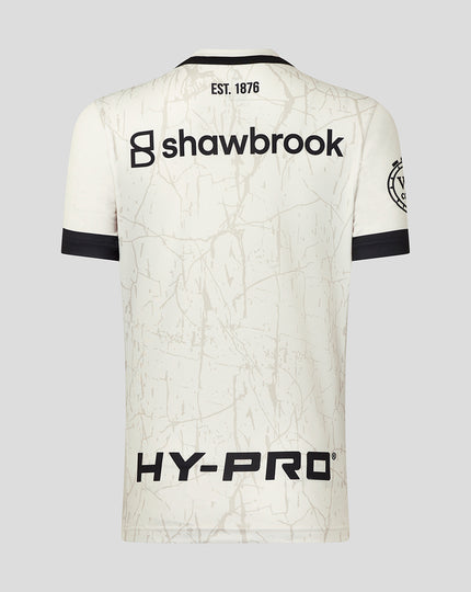 Womens 25/26 Replica Away Shirt