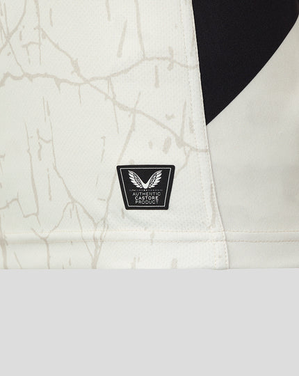 Womens 25/26 Replica Away Shirt