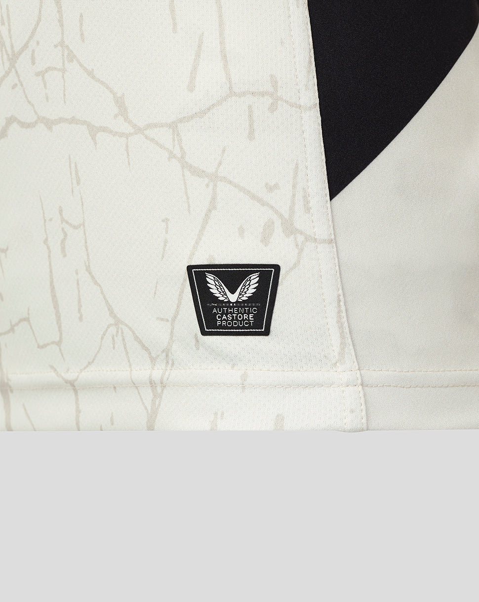 Womens 25/26 Replica Away Shirt