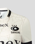 Womens 25/26 Replica Away Shirt