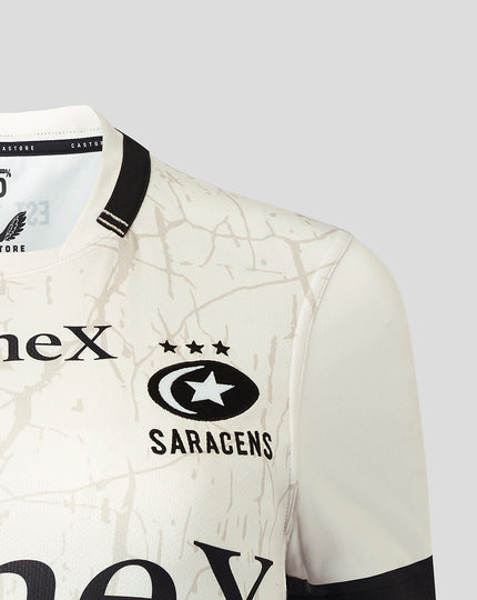 Womens 25/26 Replica Away Shirt