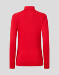 WOMENS 25/26 PRE MATCH MIDLAYER TOP