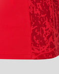 WOMENS 25/26 PRE MATCH MIDLAYER TOP