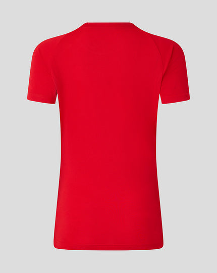 WOMENS 25/26 MATCHDAY SHORT SLEEVE TEE