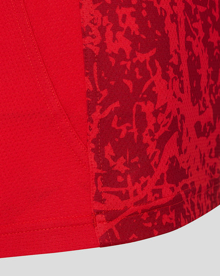 WOMENS 25/26 MATCHDAY SHORT SLEEVE TEE