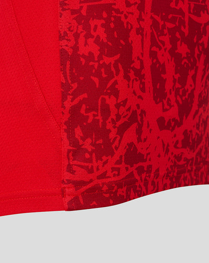 WOMENS 25/26 MATCHDAY SLEEVELESS TEE