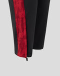 WOMEN'S 25/26 TRAINING KNIT PANTS - CAVIAR