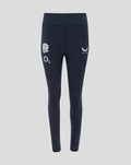 Women’s England Rugby 25/26 Performance Leggings – Inkwell