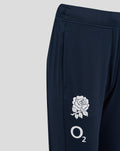 Women’s England Rugby 25/26 Performance Knit Pants with Pockets – Inkwell