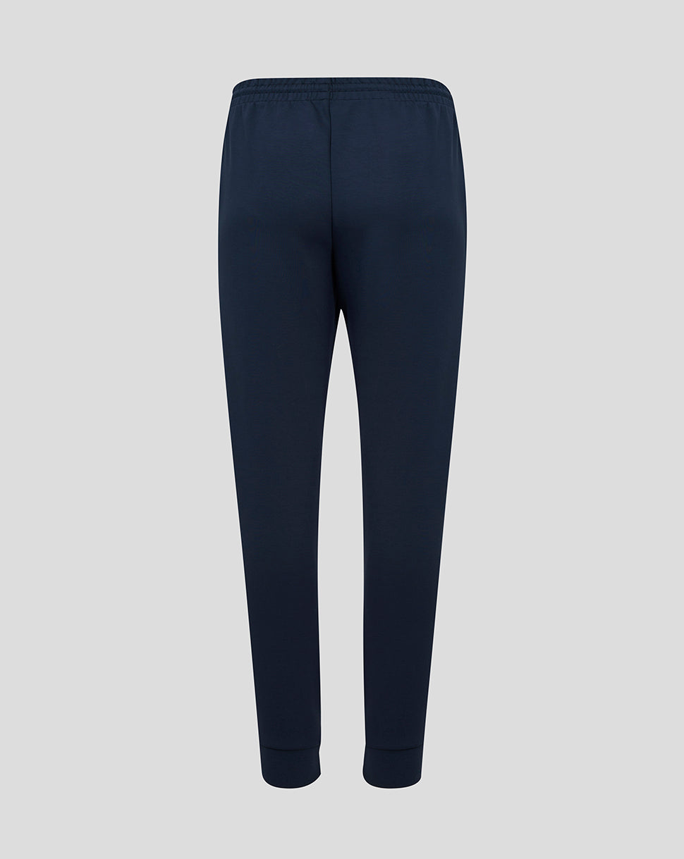 Women's England Rugby 25/26 Travel Knit Pant - Inkwell