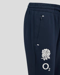 Women's England Rugby 25/26 Travel Knit Pant - Inkwell