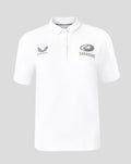 WOMENS 25/26 TRAVEL SHORT SLEEVE POLO