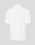 WOMENS 25/26 TRAVEL SHORT SLEEVE POLO