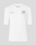 WOMENS 25/26 TRAVEL SHORT SLEEVE TEE