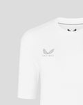 WOMENS 25/26 TRAVEL SHORT SLEEVE TEE
