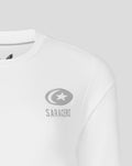 WOMENS 25/26 TRAVEL SHORT SLEEVE TEE