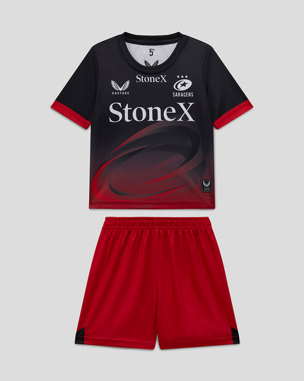 Infant 25/26 Home Kit