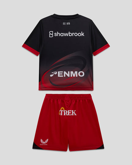 Infant 25/26 Home Kit