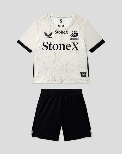 Infant 25/26 Away Kit