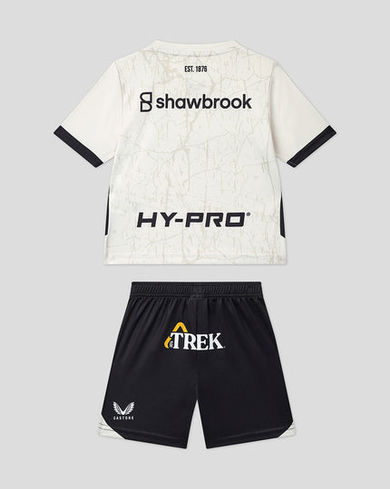 Infant 25/26 Away Kit